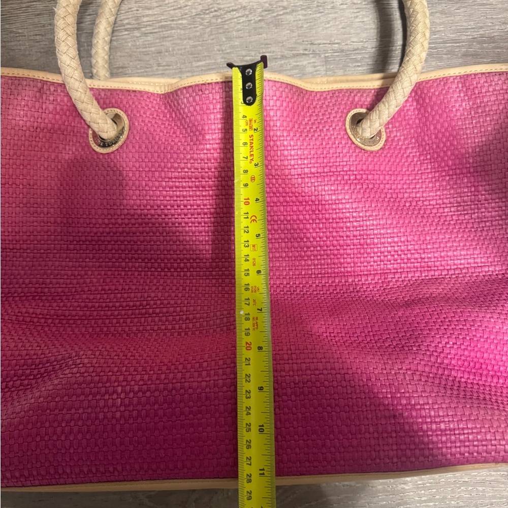 Elain Turner The Terah  Tote beach Bag - Picture 11 of 11